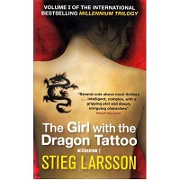 The Girl with the Dragon Tattoo by Stieg Larsson EPUB & PDF