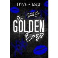The Golden Boys by Rachel Jonas EPUB & PDF