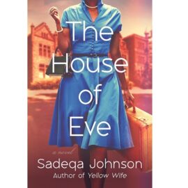 The House of Eve by Sadeqa Johnson EPUB & PDF