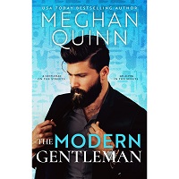 The Modern Gentleman by Meghan Quinn EPUB & PDF Download