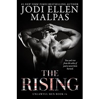 The Rising by Jodi Ellen Malpas EPUB & PDF
