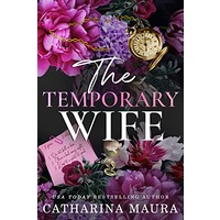 The Temporary Wife by Catharina Maura EPUB & PDF