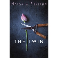 The Twin by Natasha Preston EPUB & PDF