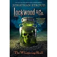 The Whispering Skull by Jonathan Strou EPUB & PDF