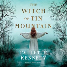 The Witch of Tin Mountain by Paulette Kennedy EPUB & PDF