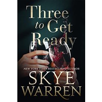 Three to Get Ready by Skye Warren EPUB & PDF