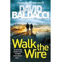 Walk the Wire by David Baldacci EPUB & PDF