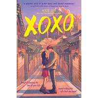 XOXO by Axie Oh EPUB & PDF