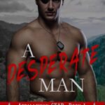 A Desperate Man by Deanndra Hall EPUB & PDF