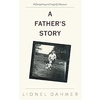 A Father’s Story by Lionel Dahmer EPUB & PDF