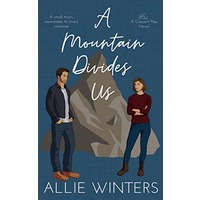 A Mountain Divides Us by Allie Winters EPUB & PDF