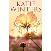 A Vineyard Spring by Katie Winters EPUB & PDF