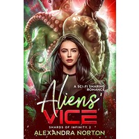 Aliens’ Vice by Alexandra Norton EPUB & PDF