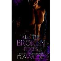All the Broken Pieces by Ria Wilde EPUB & PDF