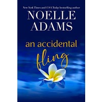 An Accidental Fling by Noelle Adams EPUB & PDF