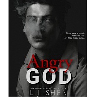 Angry God by L.J. Shen EPUB & PDF