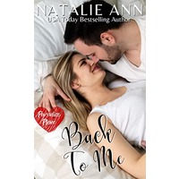 Back To Me by Natalie Ann EPUB & PDF