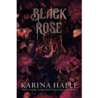 Black Rose by Karina Halle EPUB & PDF