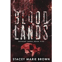 Blood Lands by Stacey Marie Brown EPUB & PDF