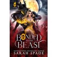 Bonded to the Beast by Sarah Spade EPUB & PDF