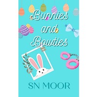 Bunnies and Bowties by S.N. Moor EPUB & PDF