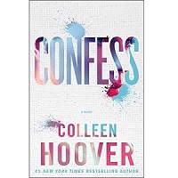 Confess by Colleen Hoover EPUB & PDF