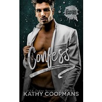 Confess by Kathy Coopmans EPUB & PDF