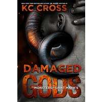 Damaged Gods by JA Huss EPUB & PDF