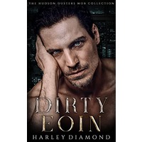 Dirty Eoin by Harley Diamond EPUB & PDF