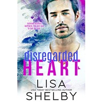 Disregarded Heart by Lisa Shelby EPUB & PDF