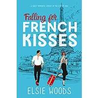 Falling for French Kisses by Elsie Woods EPUB & PDF