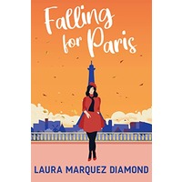Falling for Paris by Marquez Diamond EPUB & PDF