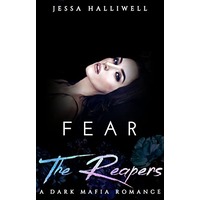 Fear The Reapers by Jessa Halliwell EPUB & PDF