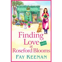 Finding Love at Roseford Blooms by Fay Keenan EPUB & PDF