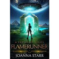 Flamerunner by Joanna Starr EPUB & PDF