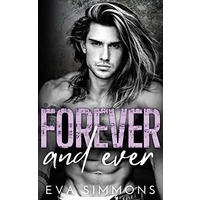 Forever and Ever by Eva Simmons EPUB & PDF
