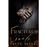 Fractured Souls by Neva Altaj EPUB & PDF