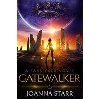 Gatewalker by Joanna Starr EPUB & PDF