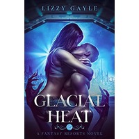 Glacial Heat by Lizzy Gayle EPUB & PDF