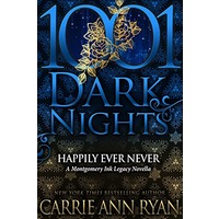 Happily Ever Never by Carrie Ann Ryan EPUB & PDF