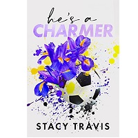 He’s a Charmer by Stacy Travis EPUB & PDF