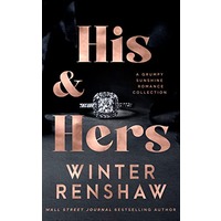 His & Hers by Winter Renshaw EPUB & PDF