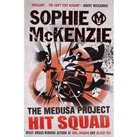 Hit Squad by Sophie McKenzie EPUB & PDF