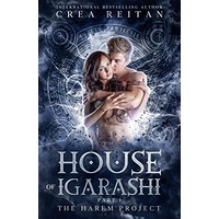 House of Igarashi, Part 1 by Crea Reitan EPUB & PDF