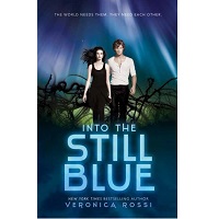Into the Still Blue by Veronica Rossi EPUB & PDF