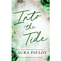 Into the Tide by Laura Pavlov EPUB & PDF