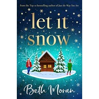 Let It Snow by Beth Moran EPUB & PDF