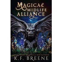 Magical Midlife Alliance by K.F. Breene EPUB & PDF