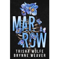 Marrow by Trisha Wolfe EPUB & PDF