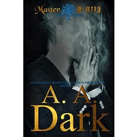 Master B-0113 by A. A. Dark EPUB & PDF